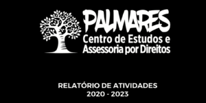 Relatório de Atividades do Triênio – 2020 a 2023