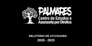 Relatório de Atividades Afropédia 2025