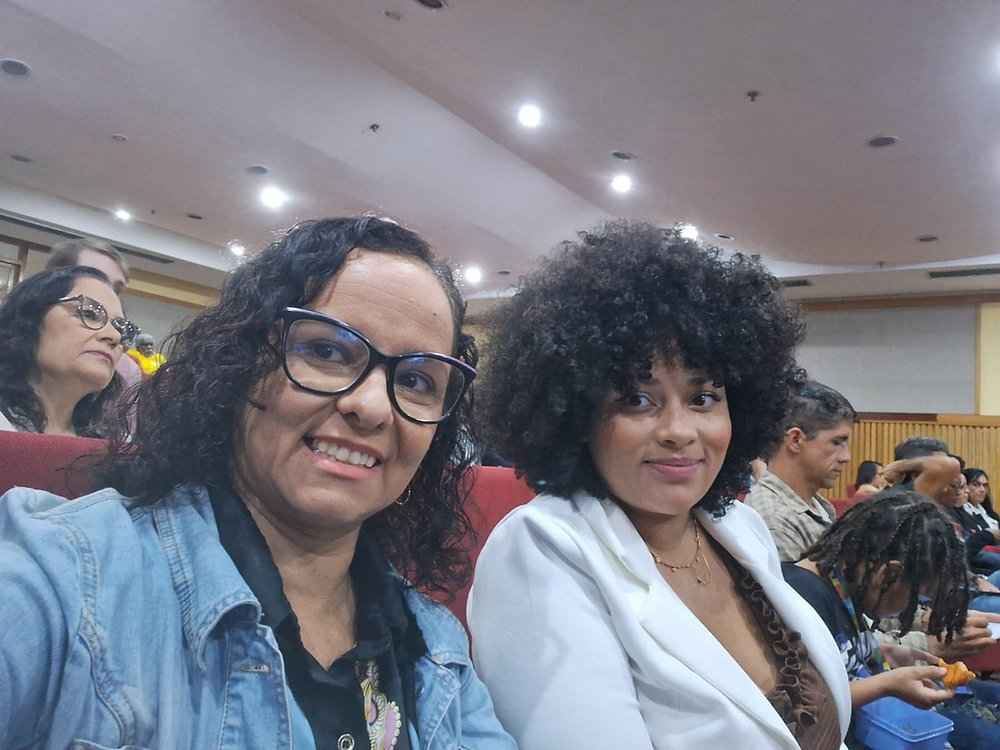 Centro Palmares debate em Audiência Pública Plano Municipal pela Primeira Infância de Salvador