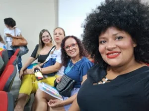 Centro Palmares participa da V Conferência Territorial dos Direitos da Pessoa com Deficiência
