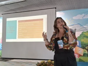 I SIMPÓSIO SOBRE TRANSTORNO DO ESPECTRO AUTISTA NO RECÔNCAVO BAIANO REÚNE ESPECIALISTAS E ATIVISTAS