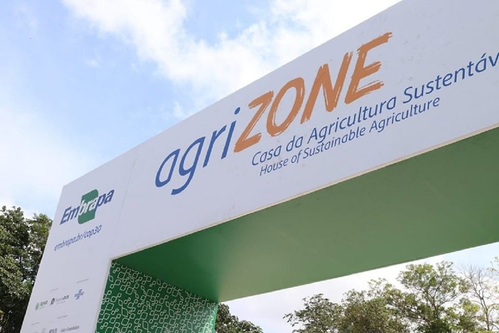 NOTA PÚBLICA – Manifestação de repúdio à captura corporativa do espaço Agrizone, da Embrapa, na COP30