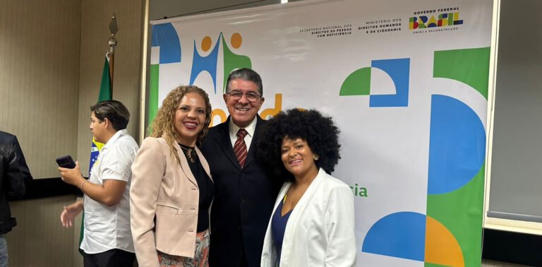 CONADE realiza 1ª Reunião Extraordinária de 2026 e debate controle fiscal e rede de atenção à pessoa com deficiência