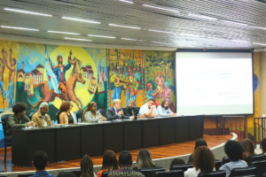 Afropédia realiza II Seminário em Belo Horizonte e anuncia nova fase dedicada a mulheres, terreiros e resistências