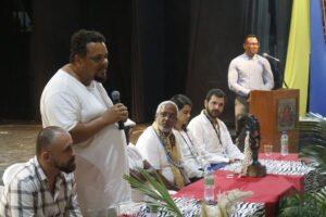 Projeto Afropédia combate sub-representação negra no universo digital