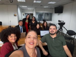 CONADE realiza 143ª reunião ordinária em Brasília