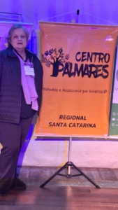V Conferência Intermunicipal da Mulher debate democracia, igualdade e conquistas no Alto Uruguai Catarinense