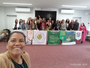 Formação Continuada do Consea Rio reúne representantes em evento da Nova Gestão