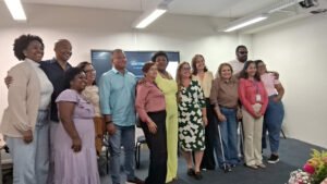 Em Salvador, Conselho Municipal da Pessoa com Deficiência empossa novos membros para o biênio 2026/2027