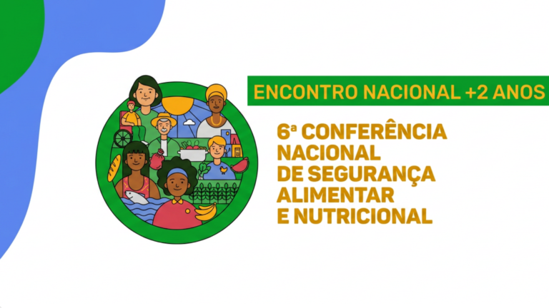 Carta do Encontro Nacional +2 anos à Sociedade Brasileira