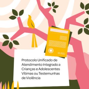 Protocolo Unificado de Atendimento Integrado a Crianças e Adolescentes Vítimas ou Testemunhas de Violência