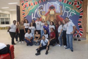 Centro Palmares promove I Jornada Atipicidades com mutirão para diagnóstico de autismo e fortalecimento de direitos