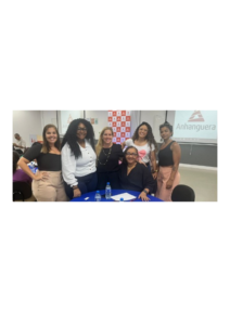 Encontro de Lideranças Anhanguera promove educação e inclusão social em Salvador